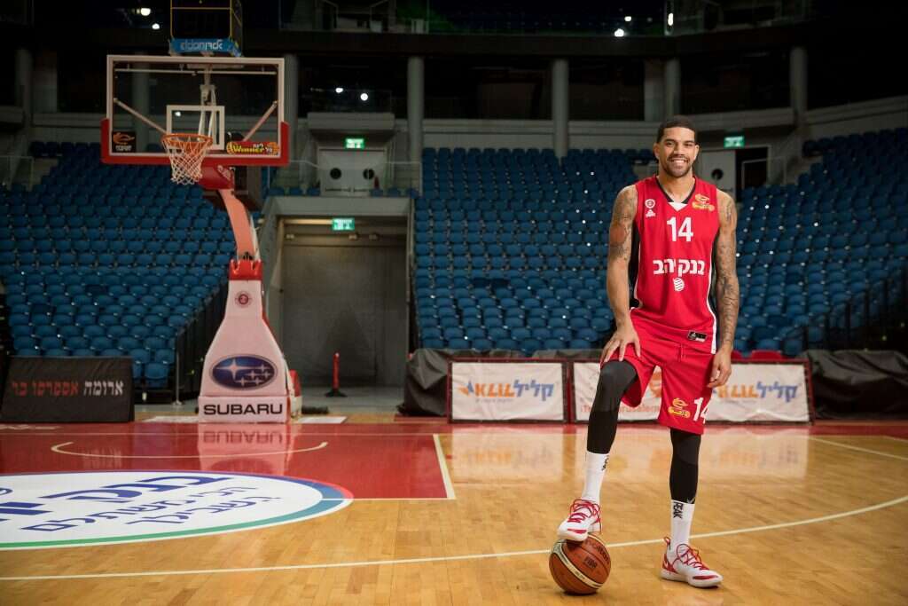ג'יימס פלדין. | יונתן זינדל/פלאש 90 ג'יימס פלדין. | יונתן זינדל/פלאש 90