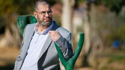 חגי רזניק. | לירון מולדבן