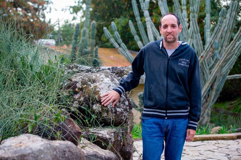 הפעם תורנו: משלחת ישראלית יצאה לחזק את הקהילות היהודיות בניו יורק