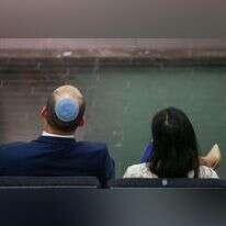 בנט ושקד. | אבישג שאר-ישוב