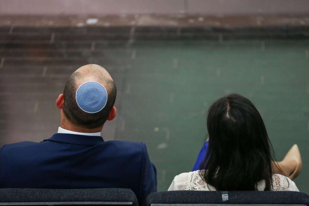 בנט ושקד. | אבישג שאר-ישוב בנט ושקד. | אבישג שאר-ישוב