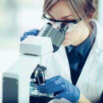 מדע. אילוסטרציה. | שאטרסטוק