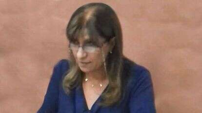 פרופ' נאדירה שלהוב-קבורקיאן