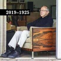 משה ארנס ז"ל. | אבישג שאר-ישוב