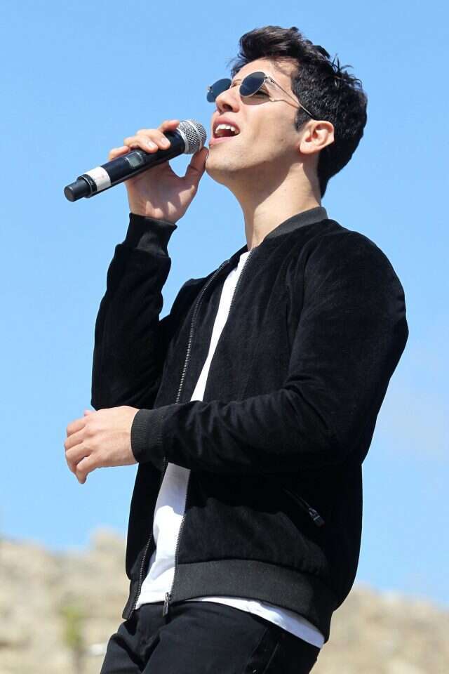 לא הייתה יריבות באמת. הראל סקעת. | קוקו