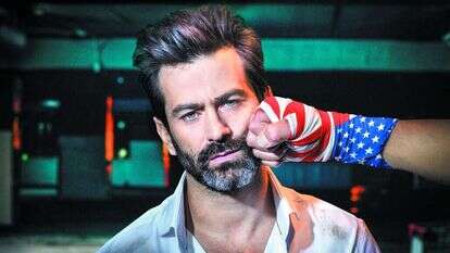 "איש חשוב מאוד". יהודה לוי. | אייל נבו