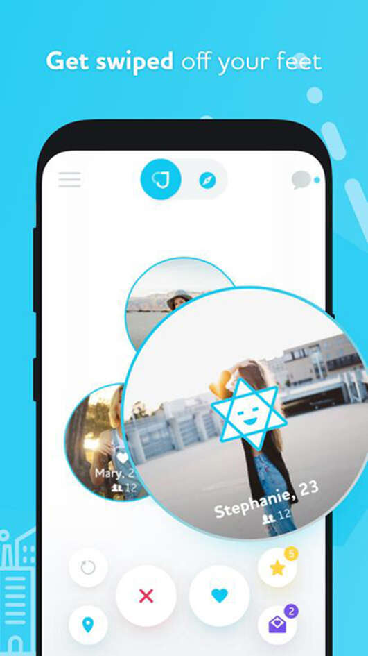 30,000 משתמשים בחודש הראשון. מתוך האפליקציה