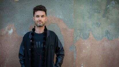 דוד יארוס. | אריק סולטן