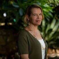 פרופ' רות הלפרין-קדרי. | אריק סולטן