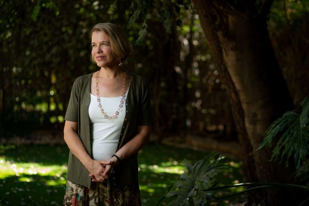 פרופ' רות הלפרין-קדרי. | אריק סולטן פרופ' רות הלפרין-קדרי. | אריק סולטן