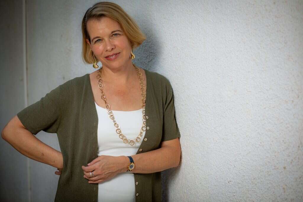 פרופ' רות הלפרין-קדרי. | אריק סולטן פרופ' רות הלפרין-קדרי. | אריק סולטן