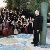 תזמורת "הבארוק ירושלים". | Rustam Baeramov