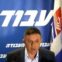 אבי גבאי. | אבישג שאר-ישוב