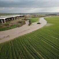 נחל הקישון. | רשות ניקוז ונחלים קישון