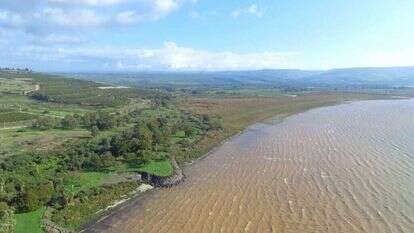 הכנרת. | שי מזרחי, רשות הכינרת