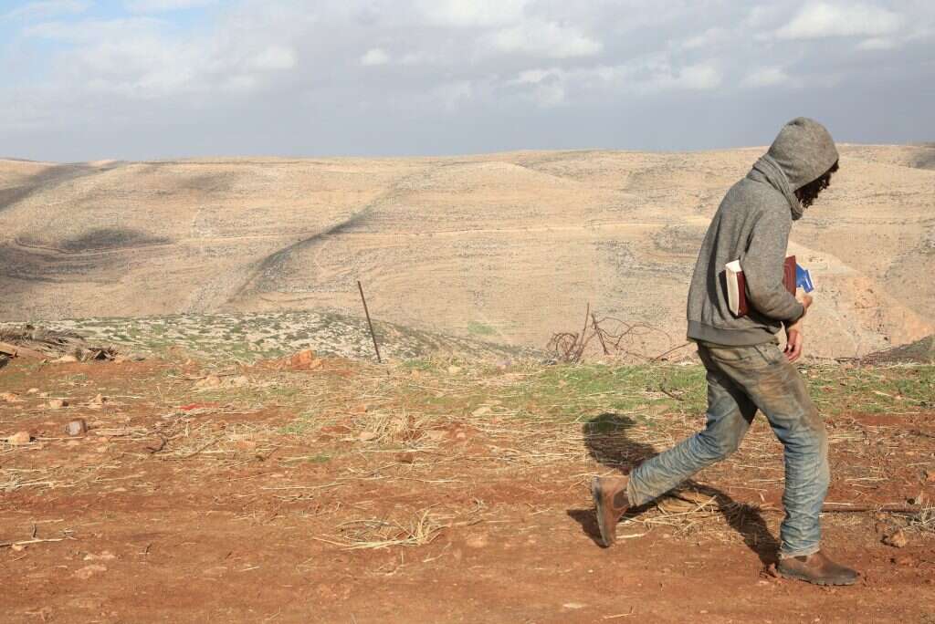 אילוסטרציה | מרים צחי