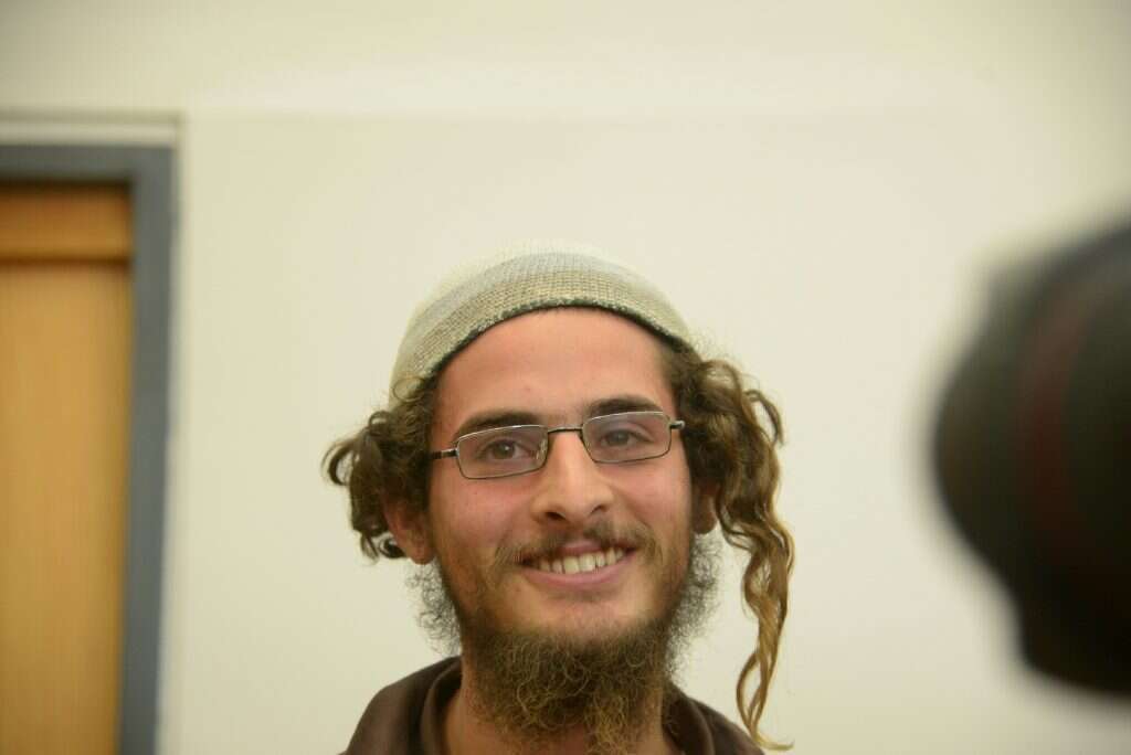 מאיר אטינגר. | גיל אליהו ג'יני