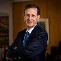 יצחק הרצוג. | אריק סולטן