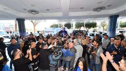 הלאומיאדה. | י' צילומים, "הלאומיאדה"