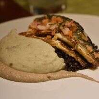 מסעדת קומו. | חן קורן מסעדת קומו. | חן קורן