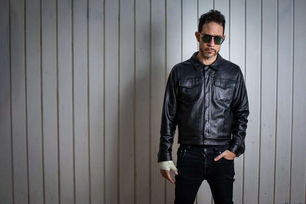 גלעד כהנא. | אריק סולטן