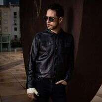 גלעד כהנא. | אריק סולטן