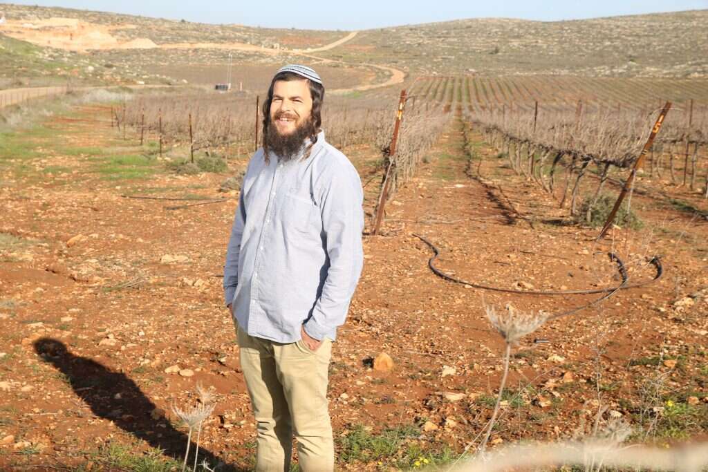 עו"ד נתי רום. | מרים צחי