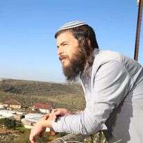 עו"ד נתי רום. | מרים צחי