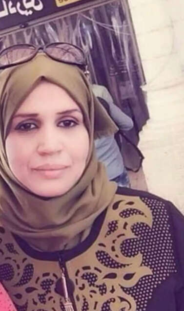 עאישה א-ראבי