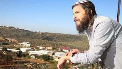 עו"ד נתי רום. | מרים צחי