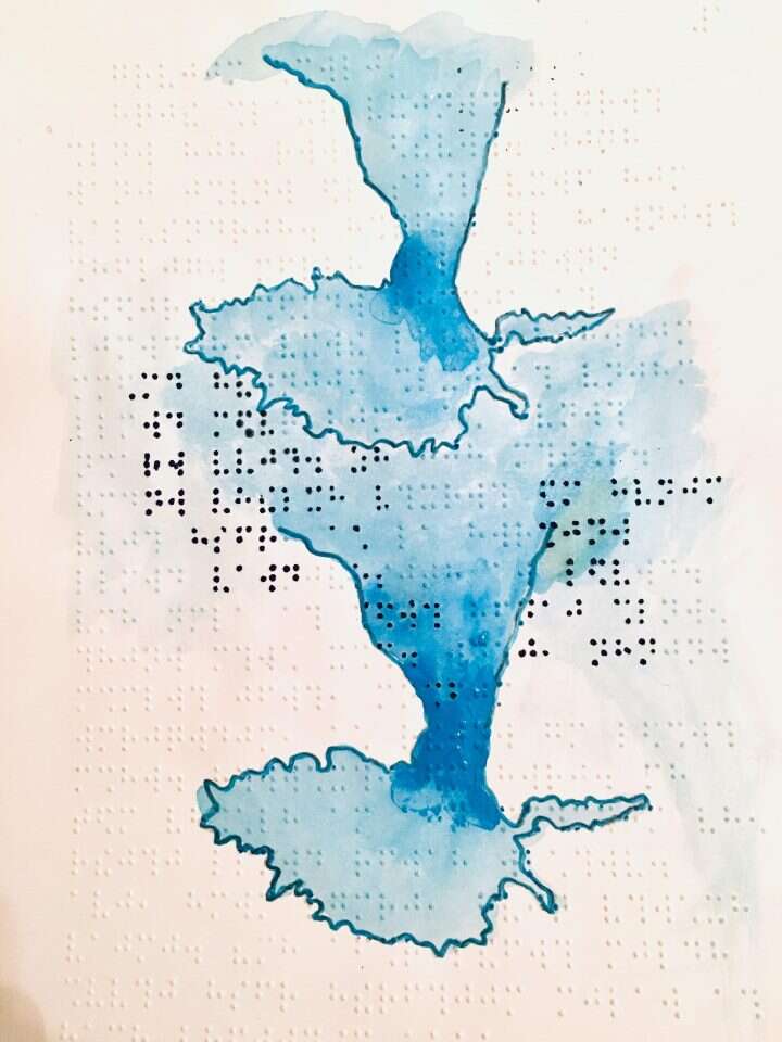 מתוך התערוכה