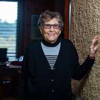 רות מייסנר. | אסלן אבגנה - ג'יני