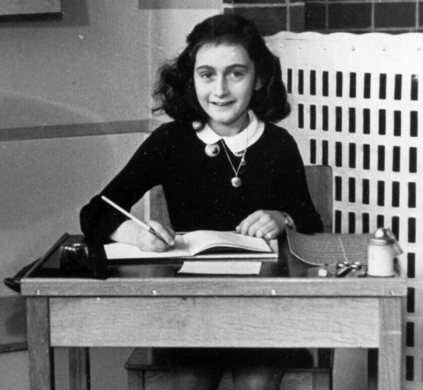 אנה פרנק