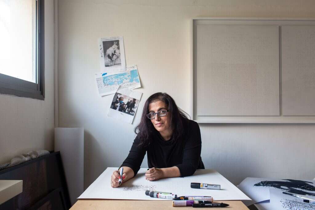 דפנה שלום. | אבישג שאר-ישוב