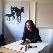 דפנה שלום. | אבישג שאר-ישוב