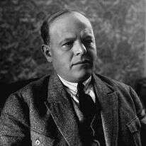 חיים נחמן ביאליק. | אברהם סוסקין