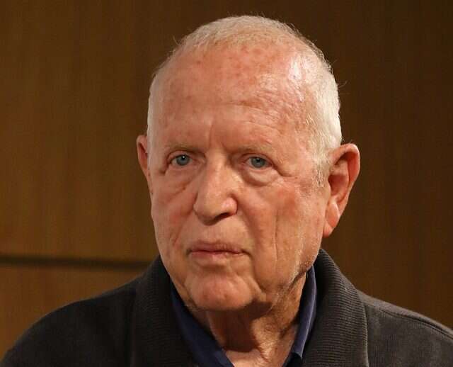 אורי מילשטיין. | קוקו אורי מילשטיין. | קוקו