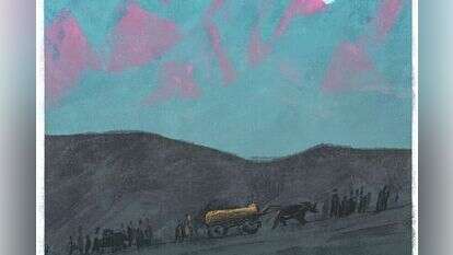 איור: מנחם הלברשטט