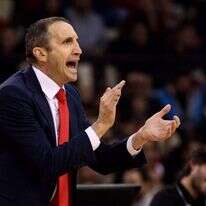 דייוויד בלאט. | EPA