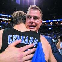 ג'ון שאייר. | גטי אימג'ס