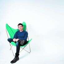 שי צ'רקה. | אריק סולטן