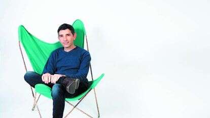 שי צ'רקה. | אריק סולטן