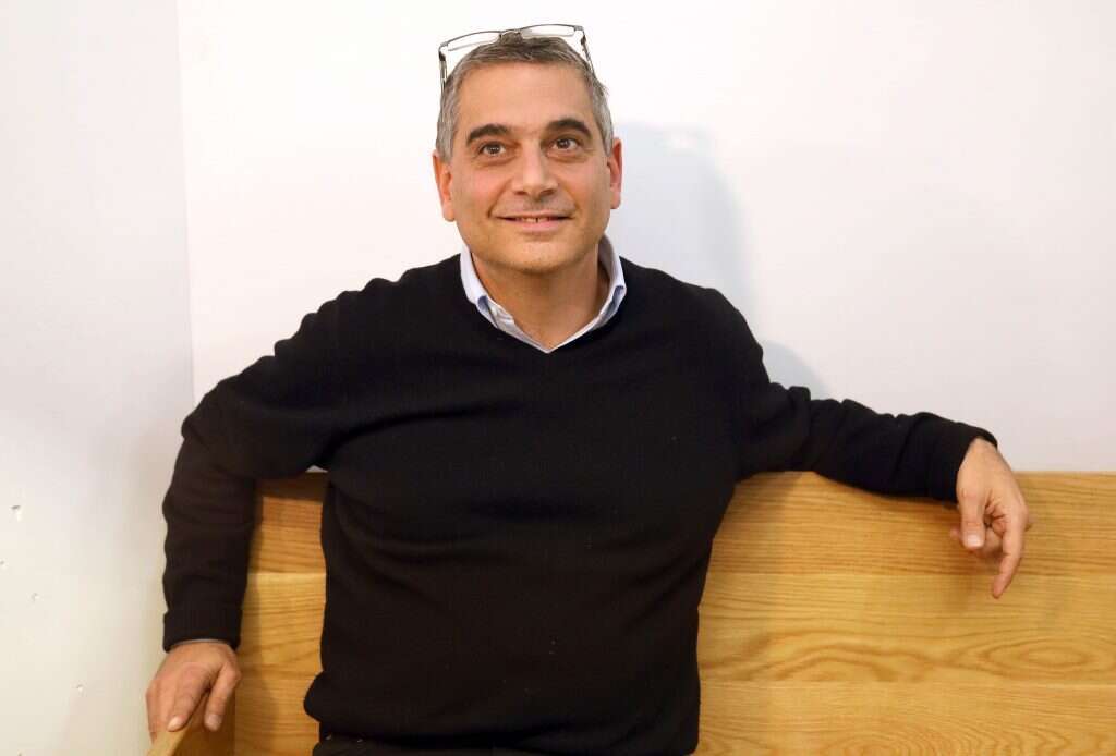 אלי קמיר. | גדעון מרקוביץ אלי קמיר. | גדעון מרקוביץ