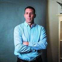 מתן כהנא. | אריק סולטן