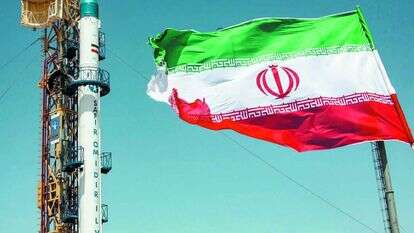 הרפובליקה האסלאמית מתכוונת להשיג את מטרתה, כל עוד כל מיני דמוקרטיות חפצות חיים לא יפריעו לה. | רויטרס.