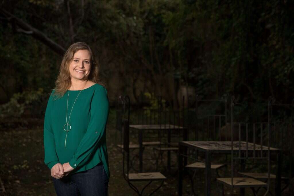 ד"ר תהילה שוורץ־אלטשולר. | יונתן זינדל/פלאש 90