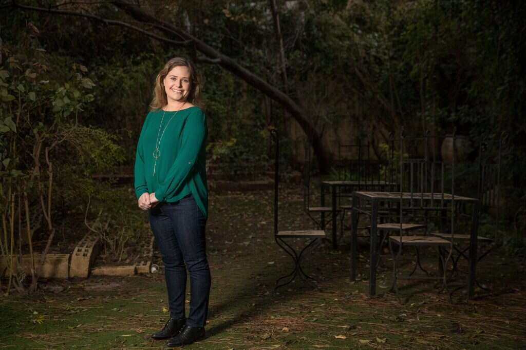 ד"ר תהילה שוורץ־אלטשולר. | יונתן זינדל/פלאש 90