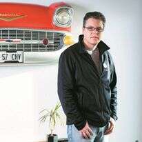 ערן שיר. | אריק סולטן