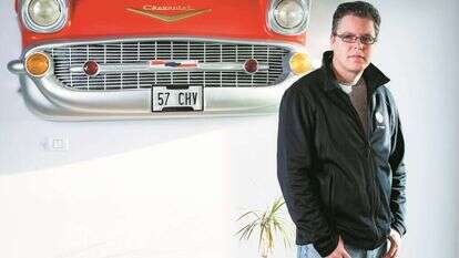 ערן שיר. | אריק סולטן