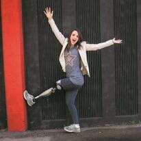 אסתי סגל. | אריק סולטן